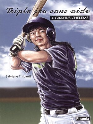 cover image of Grands chelems